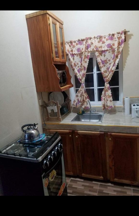 Mesmerize Guest House 포트안토니오 외부 사진