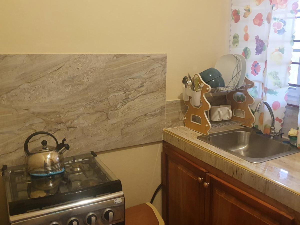 Mesmerize Guest House 포트안토니오 외부 사진