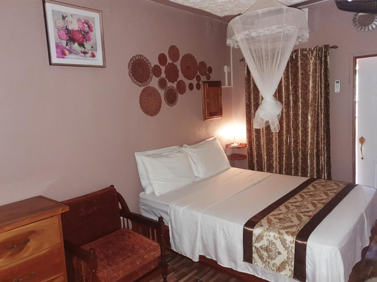 Mesmerize Guest House 포트안토니오 객실 사진