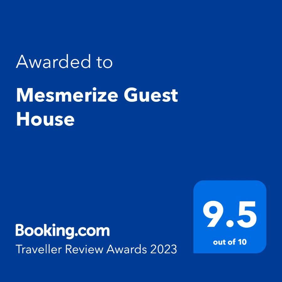 Mesmerize Guest House 포트안토니오 외부 사진